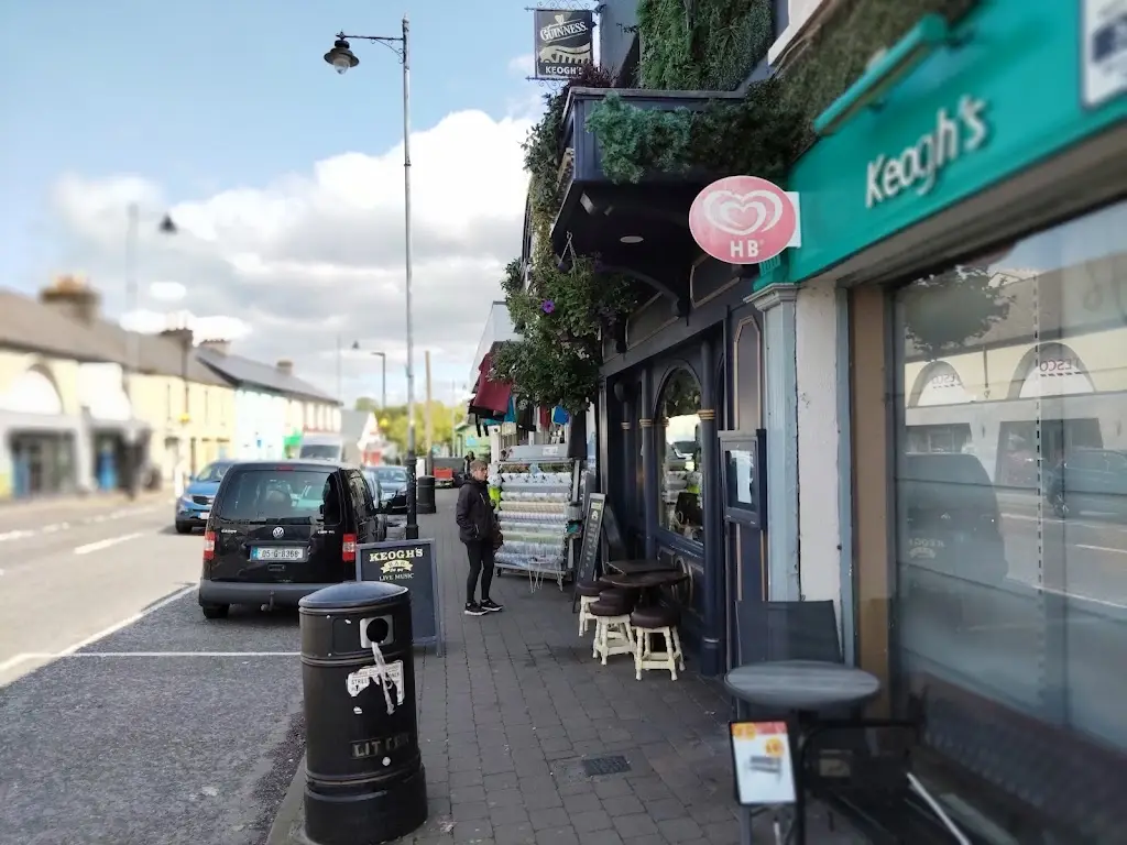 Keogh's Bar and Coffee Shop_Oughterard_slider_image_3