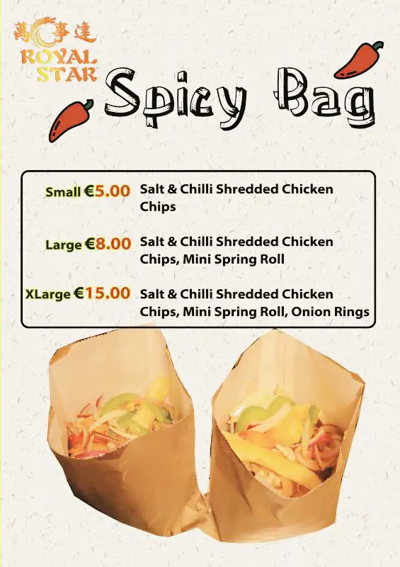 Menu_Royal Star Chinese Takeaway_Kingscourt_image_3