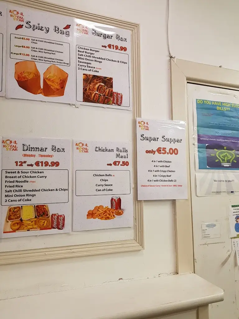 Menu_Royal Star Chinese Takeaway_Kingscourt_image_4
