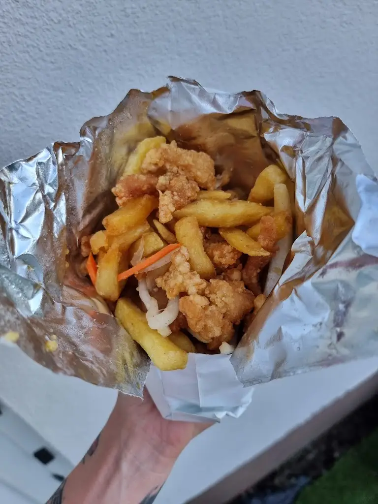 Katarzyna Kostecka_Royal Star Chinese Takeaway_Kingscourt_avis