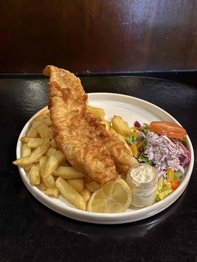 Menu_McCafferty's Bar & Restaurant_Dungloe_imagen_5