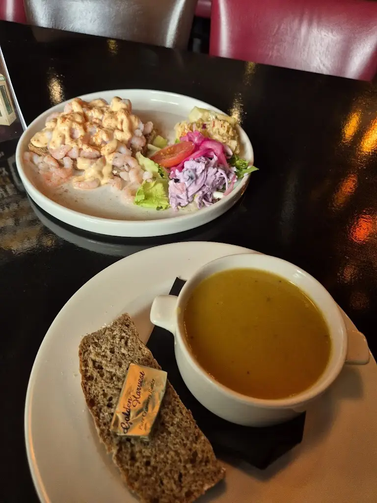 Menu_McCafferty's Bar & Restaurant_Dungloe_imagen_6