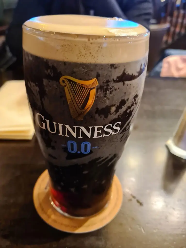 Menu_McCafferty's Bar & Restaurant_Dungloe_imagen_7