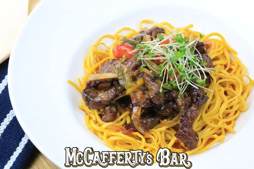 McCafferty's Bar & Restaurant_Dungloe_slider_image_3
