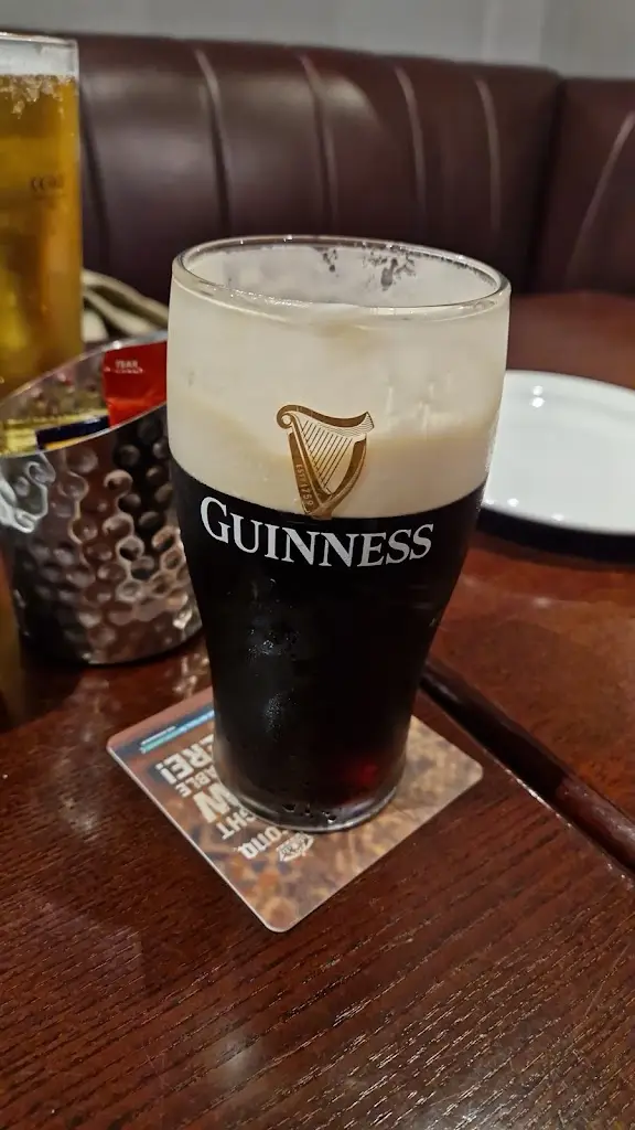 Menu_Bridge Inn Dungloe_Dungloe_image_5