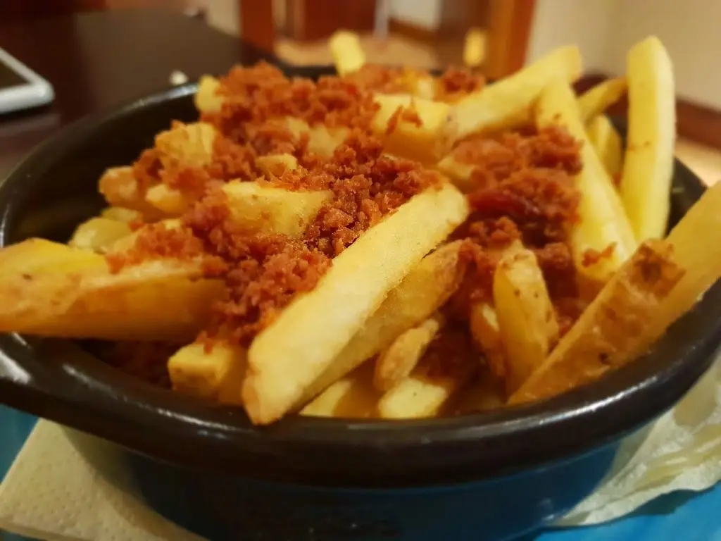 Menu_Bridge Inn Dungloe_Dungloe_image_7