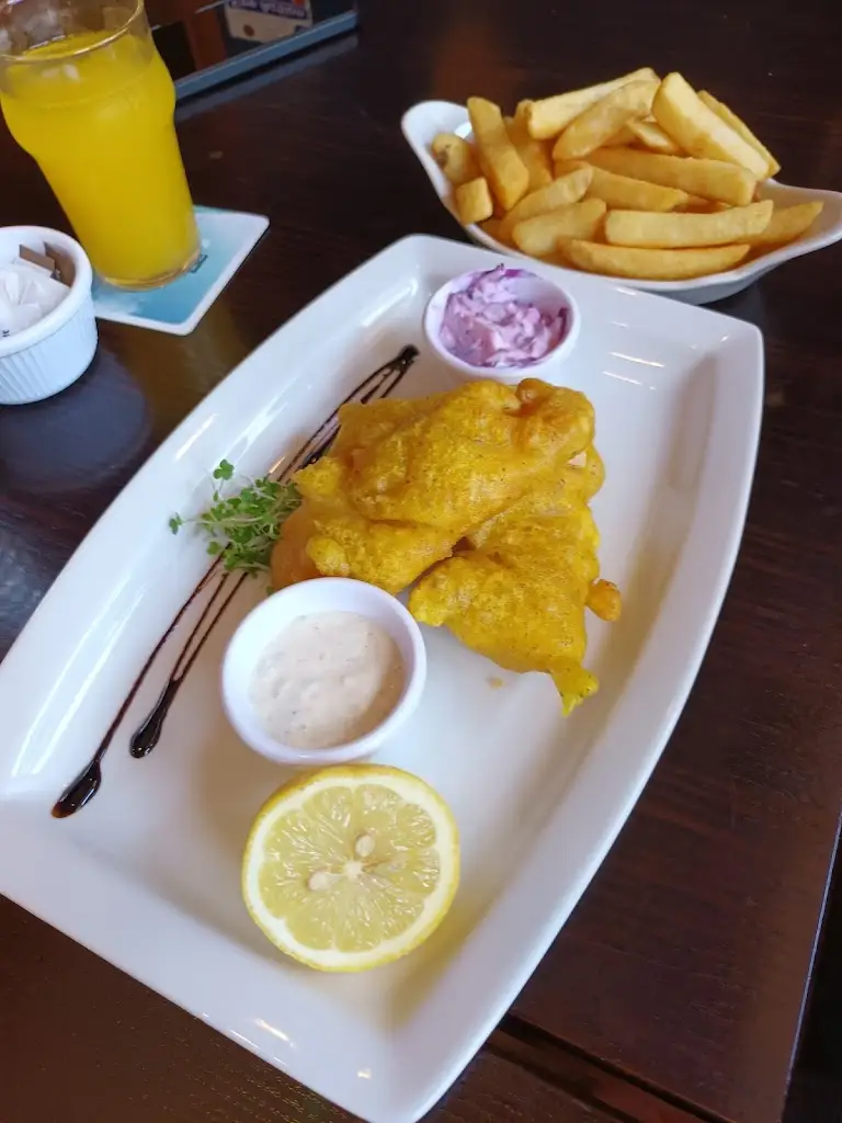 Marian Flynn_Bridge Inn Dungloe_Dungloe_review