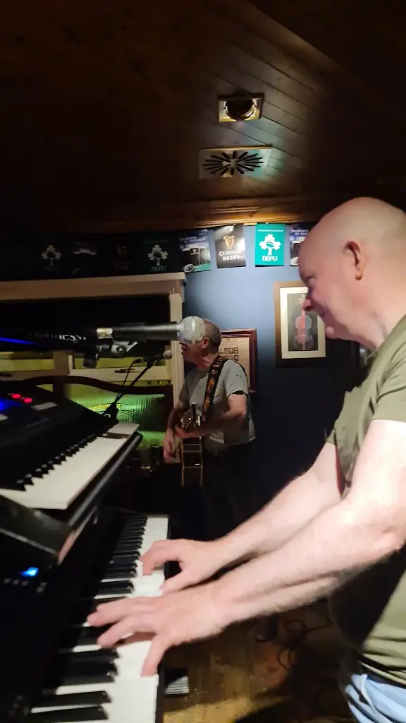 Bridge Inn Dungloe_Dungloe_slider_image_2