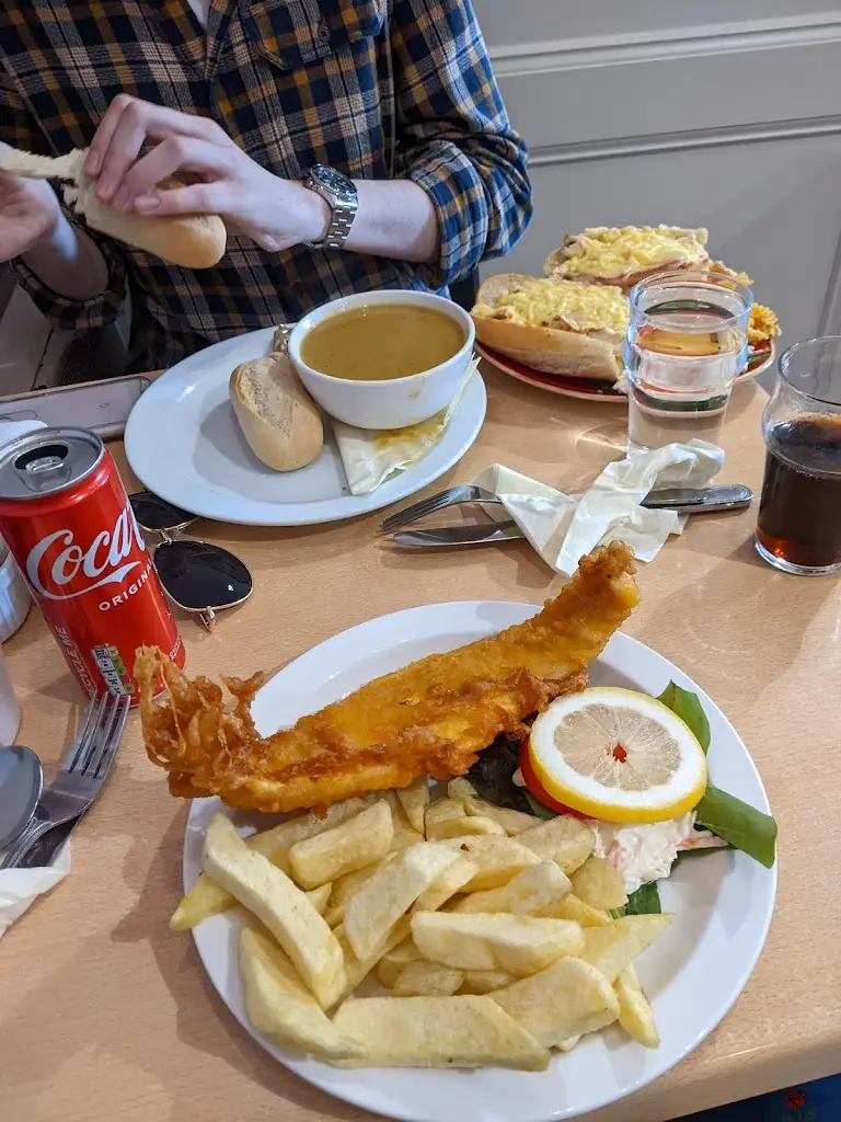 Menu_Caprinis restaurant_Dungloe_image_9