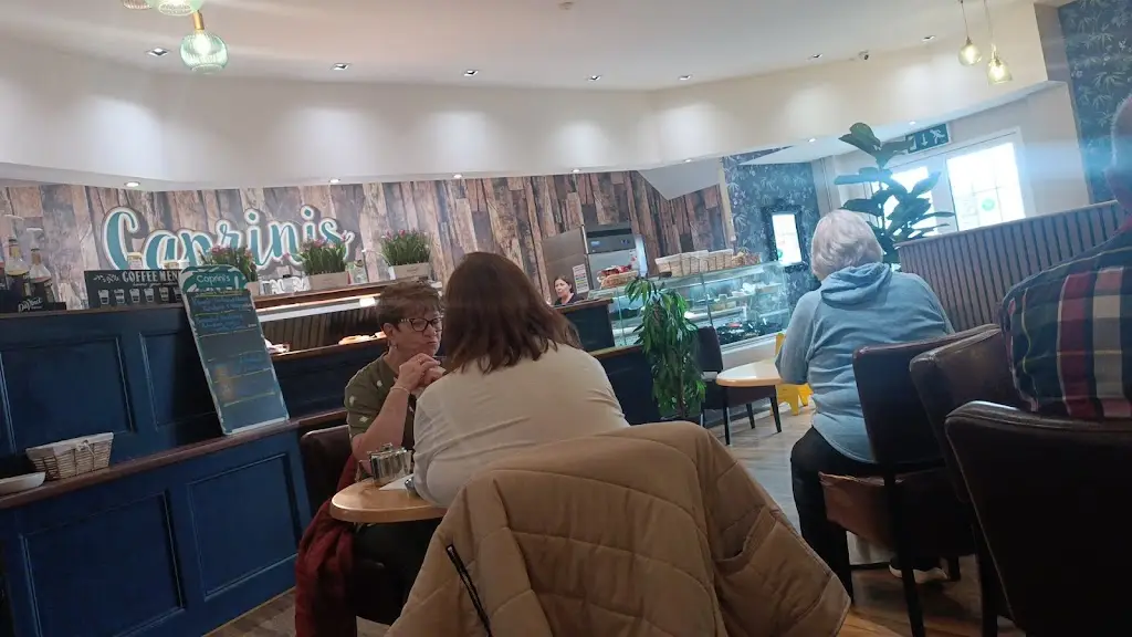 Caprinis restaurant_Dungloe_slider_image_3