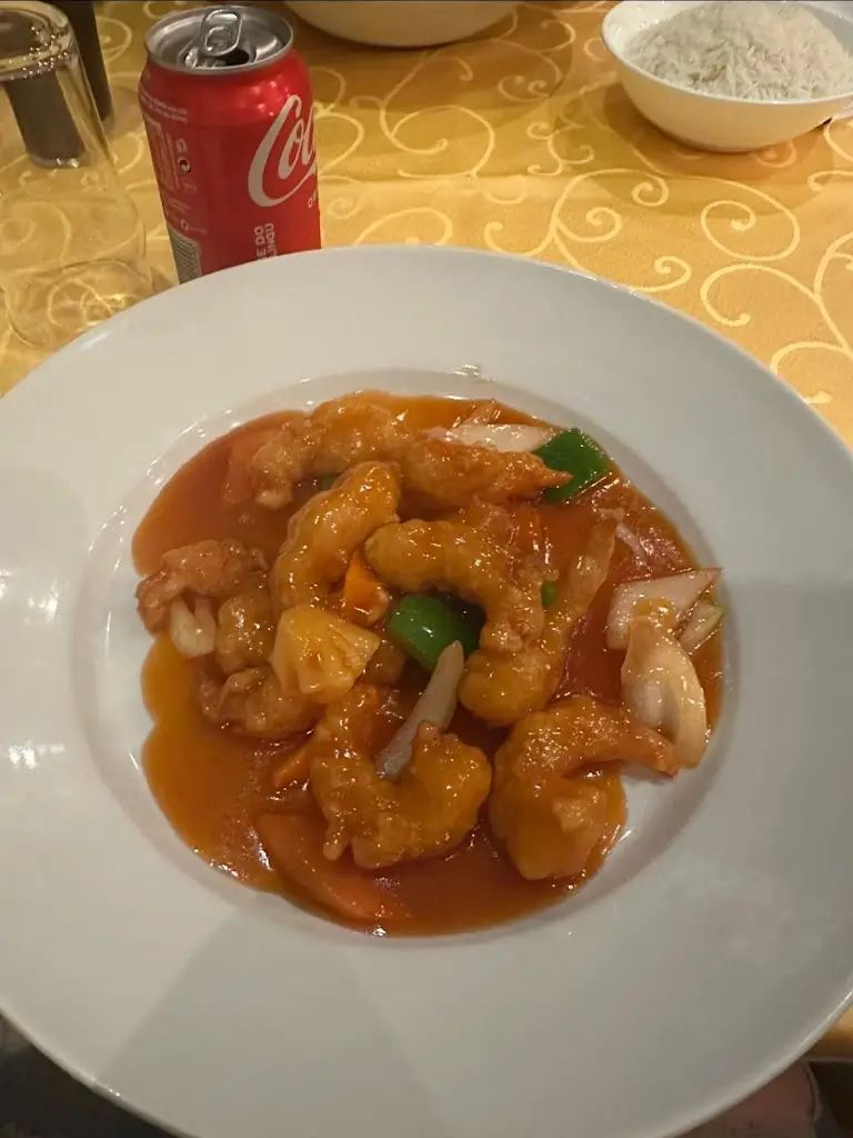 Menu_Golden Palace_Dungloe_imagen_7