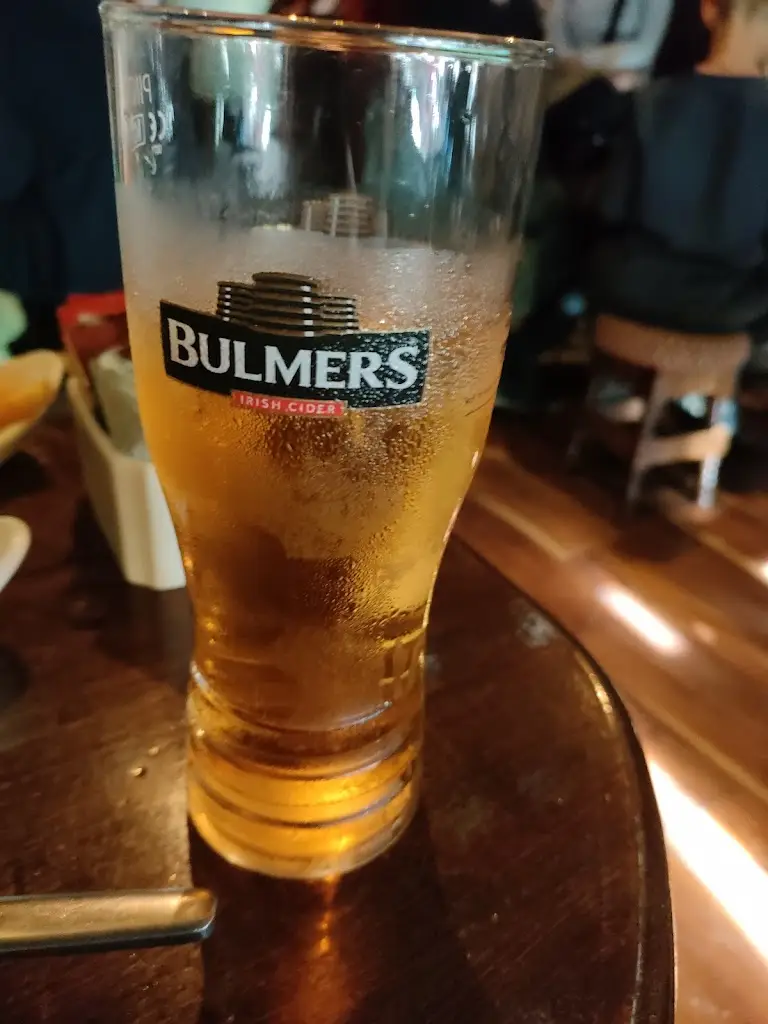 Menu_Golden Palace_Dungloe_imagen_9