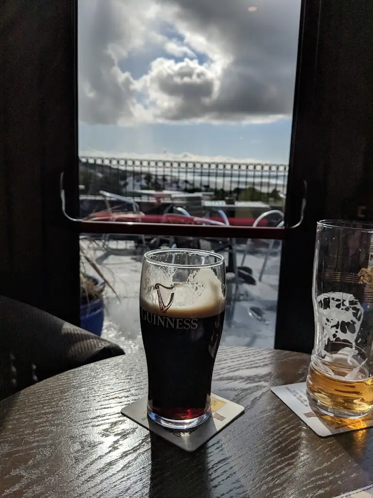 Menu_Patrick Johnny Sally's_Dungloe_image_2