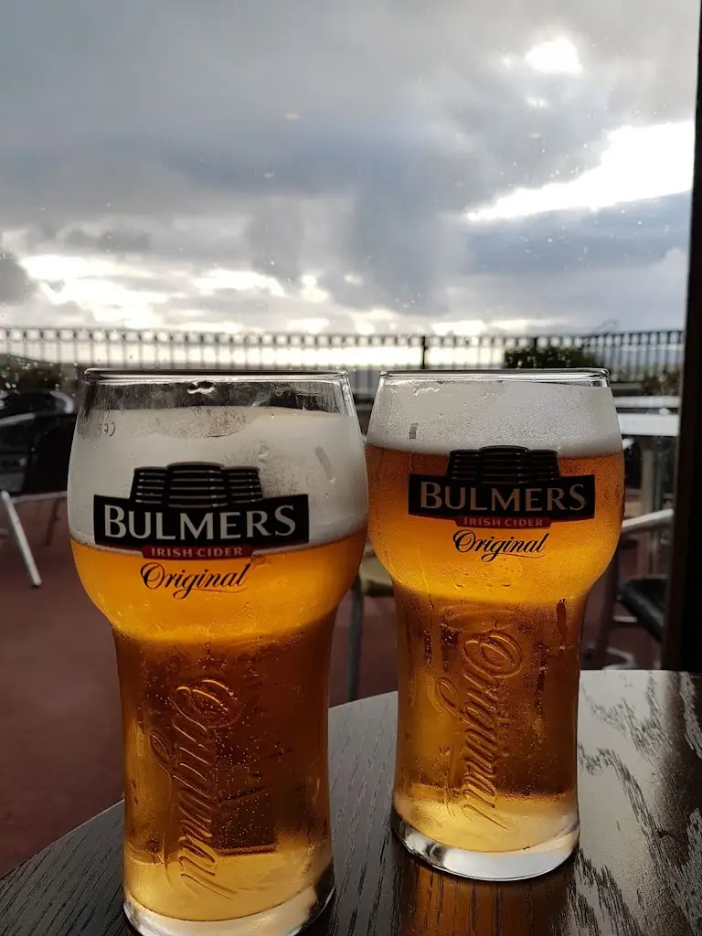 Menu_Patrick Johnny Sally's_Dungloe_image_4