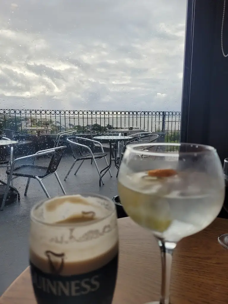 Menu_Patrick Johnny Sally's_Dungloe_image_5