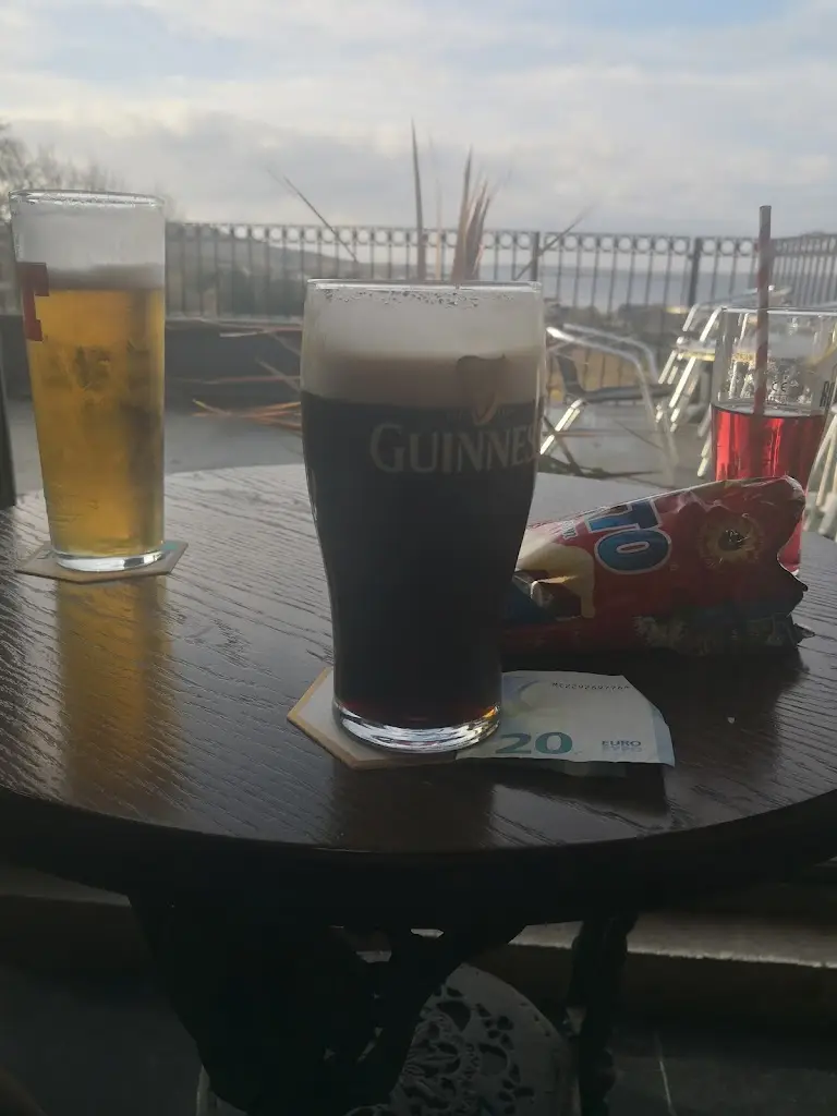 Menu_Patrick Johnny Sally's_Dungloe_image_6