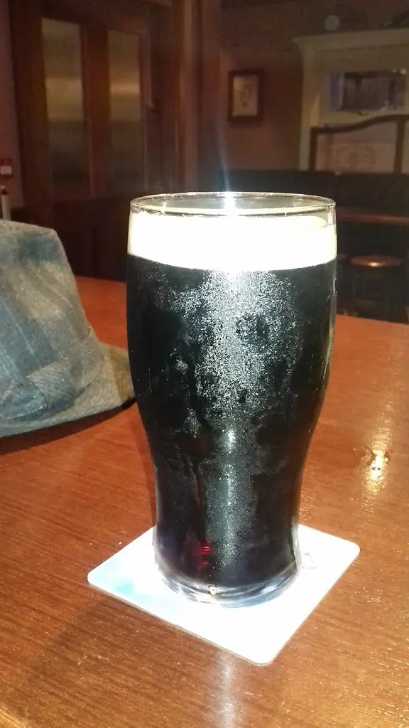 Menu_Patrick Johnny Sally's_Dungloe_image_9