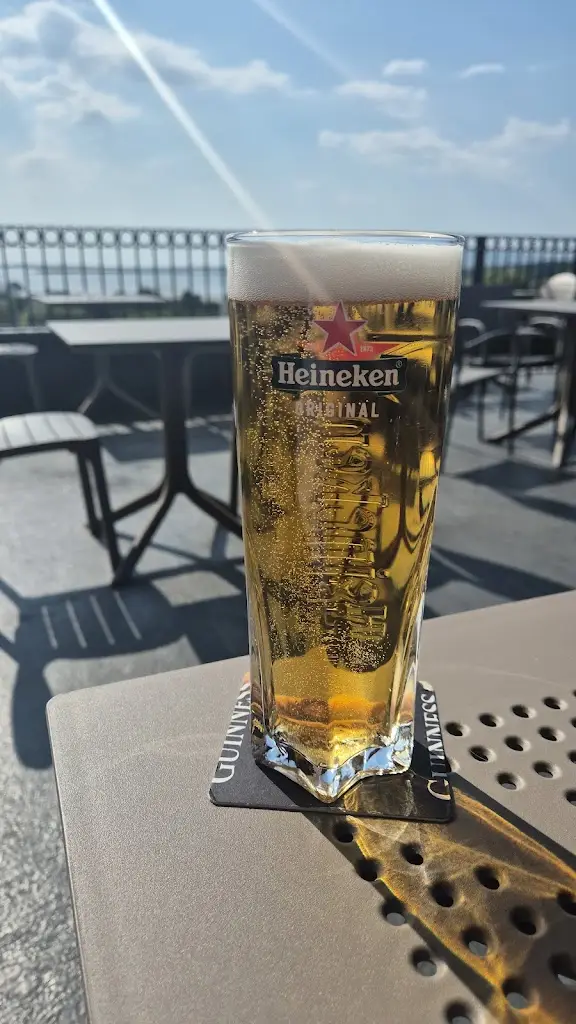 aongus o' donnell_Patrick Johnny Sally's_Dungloe_review