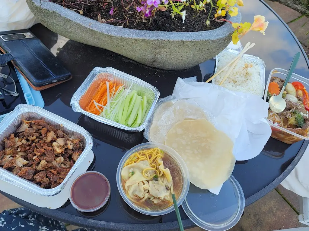 Jennifer Hsu_Lucky Inn Chinese_Dungloe_Bewertung