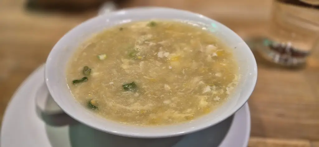 Roy Cohen_Lucky Inn Chinese_Dungloe_Bewertung