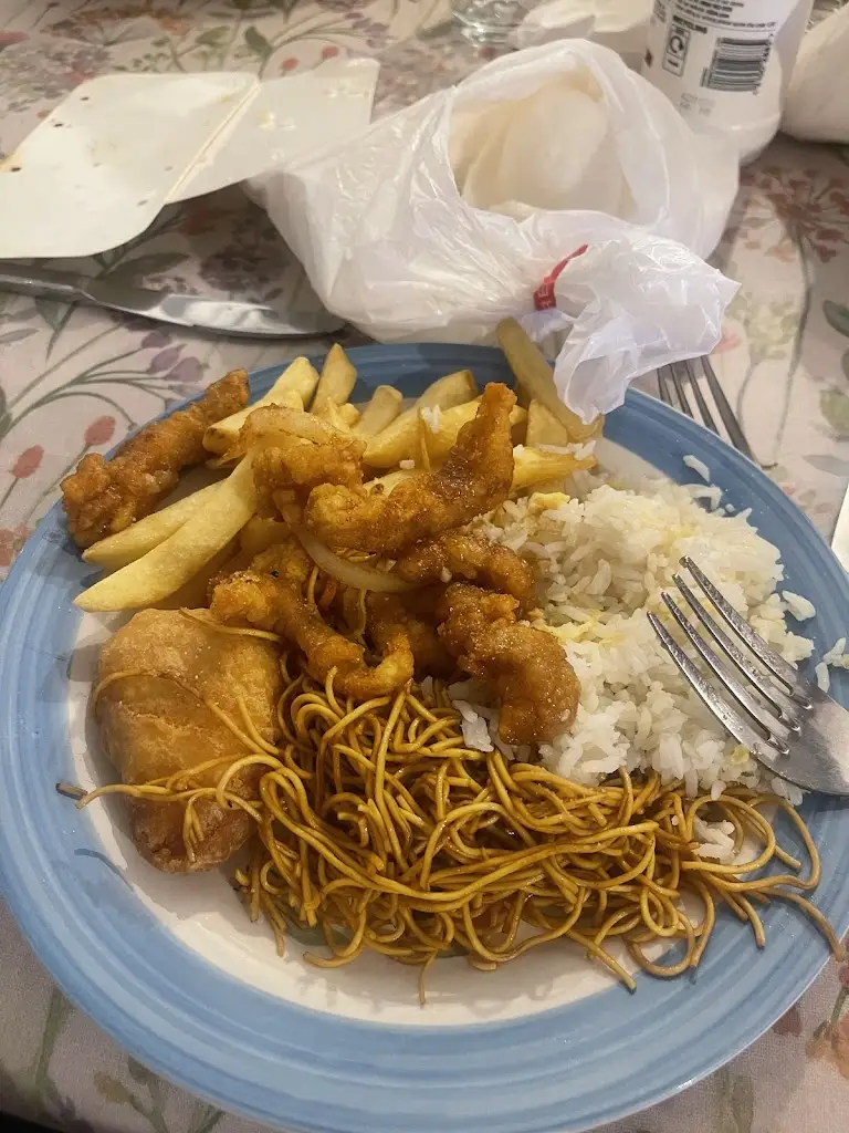 Amy Floyd_Lucky Inn Chinese_Dungloe_Bewertung