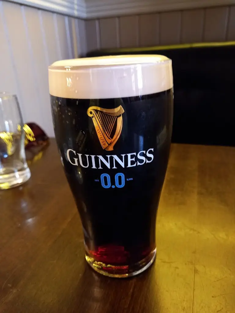 Menu_McHugh's Traditional Pub & Restaurant_Claregalway_image_8