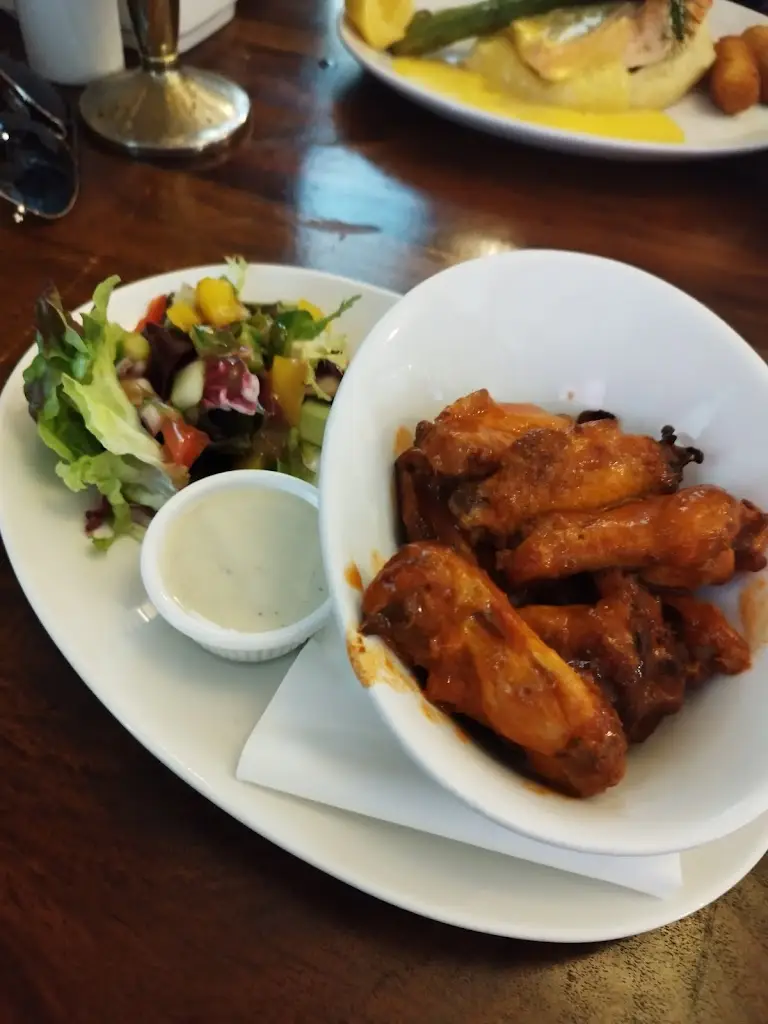 Menu_McHugh's Traditional Pub & Restaurant_Claregalway_image_9