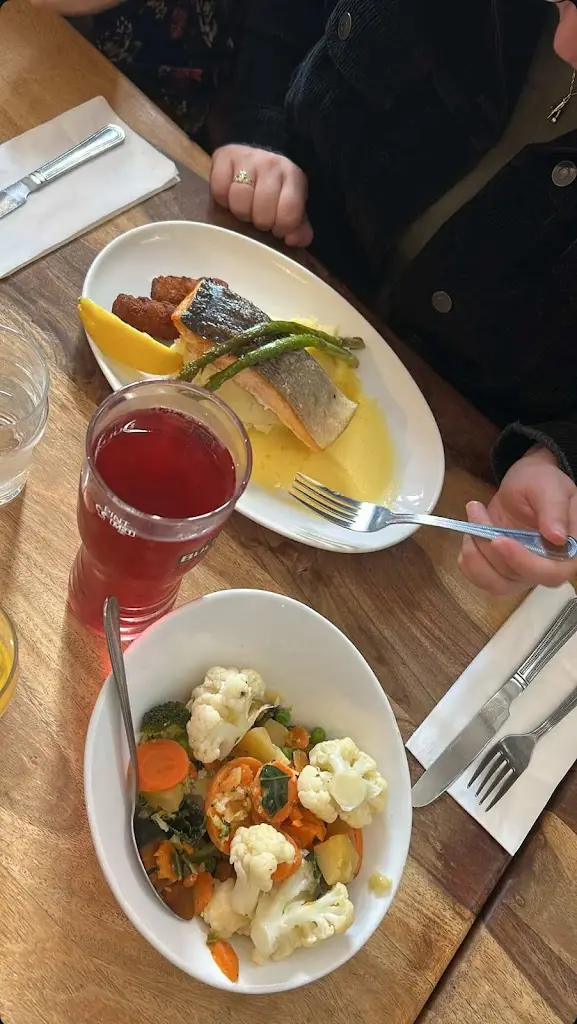 Megan Barnden_McHugh's Traditional Pub & Restaurant_Claregalway_review
