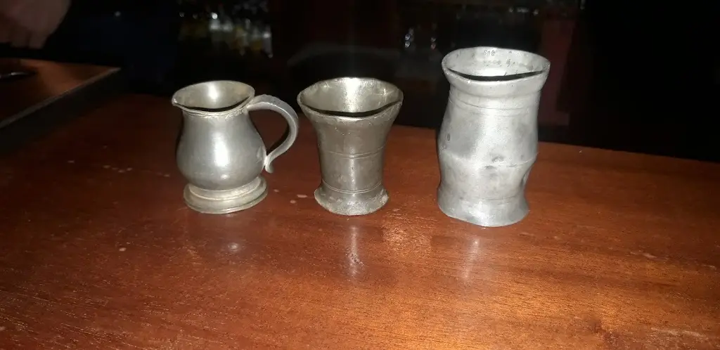 Menu_Angler's Bar_Oughterard_imagen_3