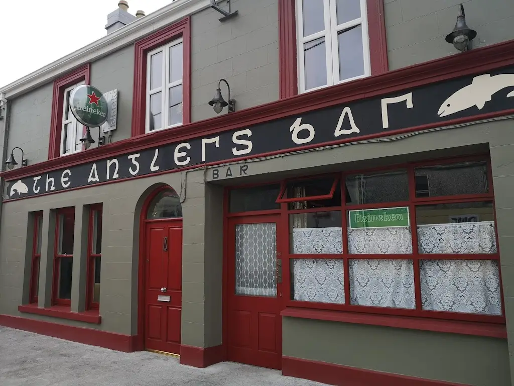 Angler's Bar_Oughterard_slider_image_1