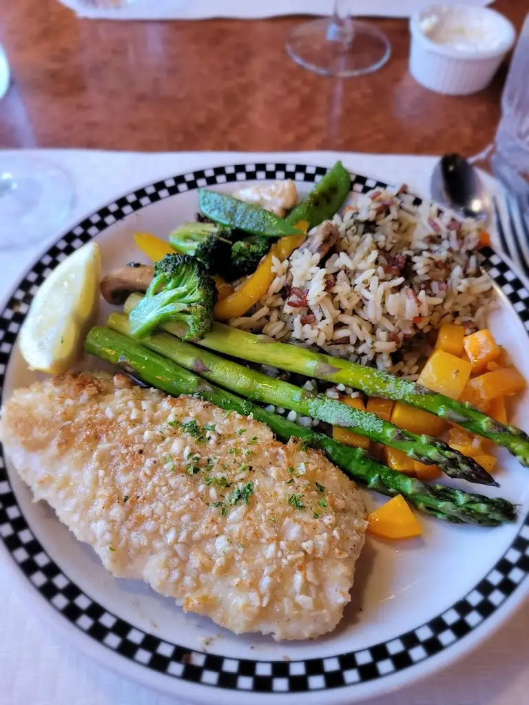 Menu_The Lobster Pot_Dungloe_imagen_7