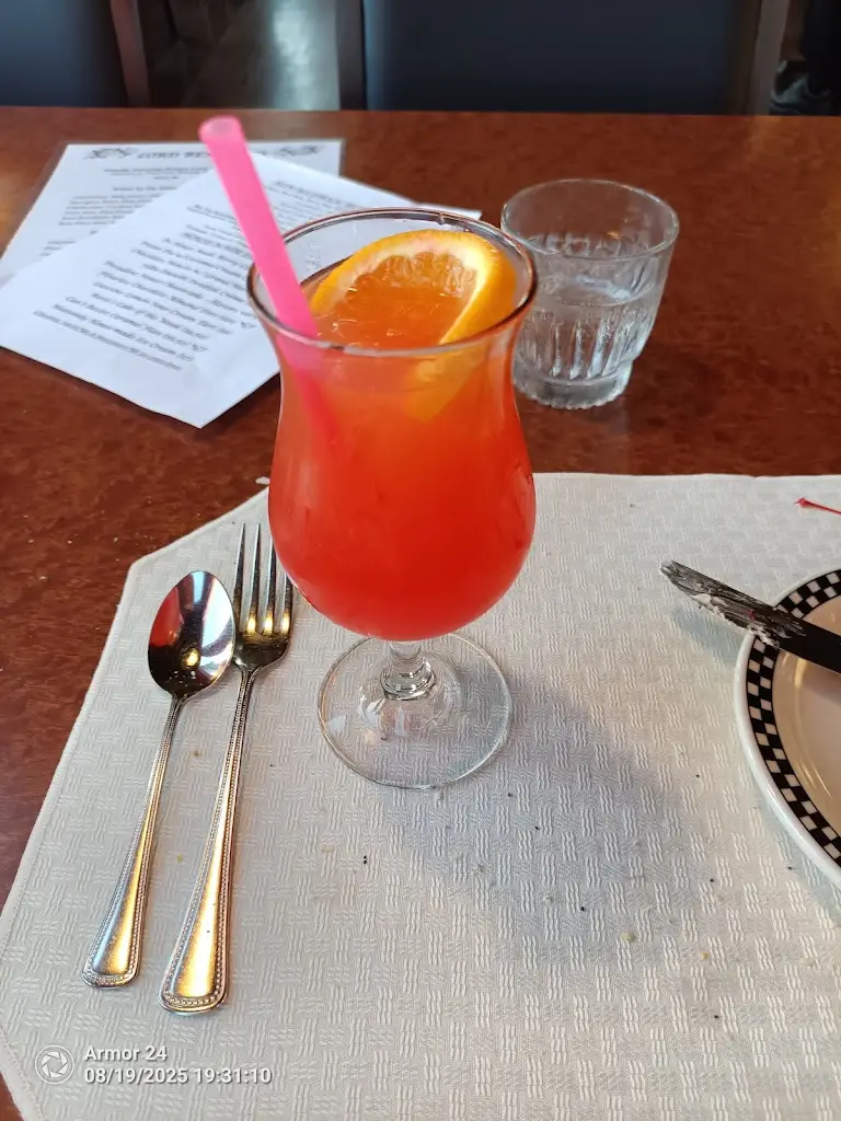 Akram M_The Lobster Pot_Dungloe_reseña