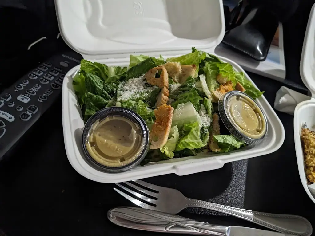 Emma Hunter_The Lobster Pot_Dungloe_reseña