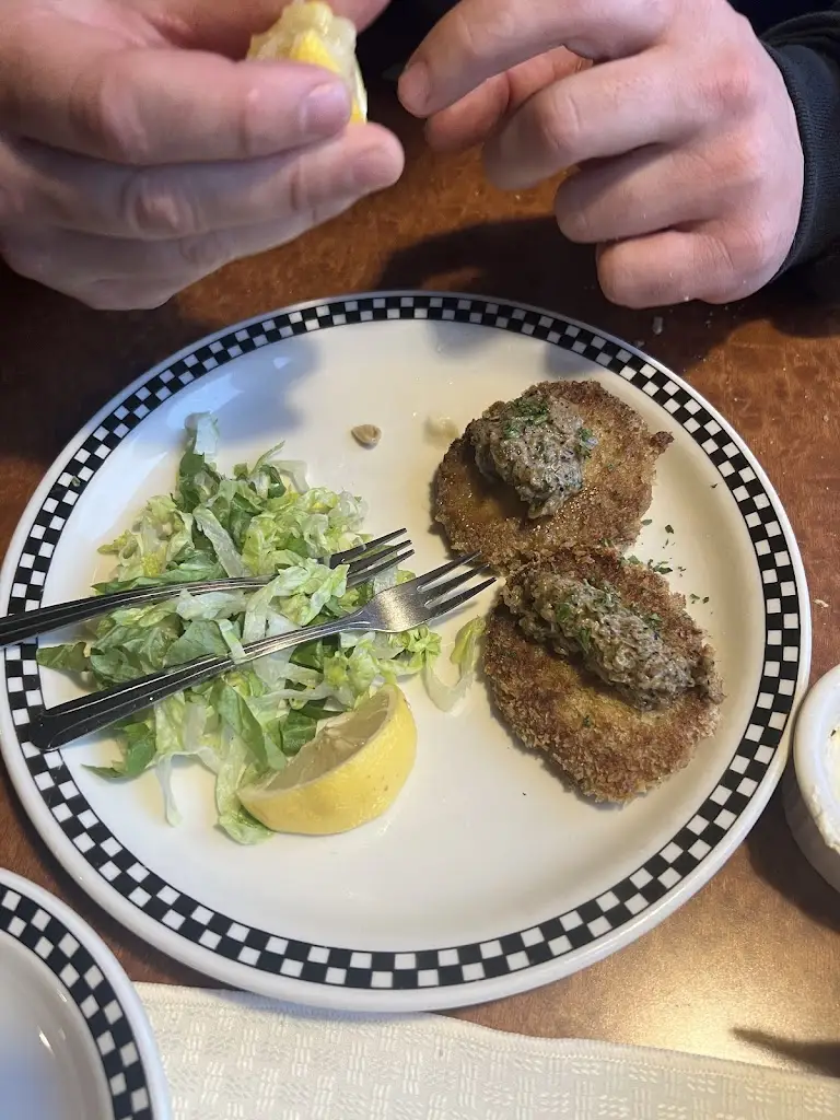 Andy_The Lobster Pot_Dungloe_reseña