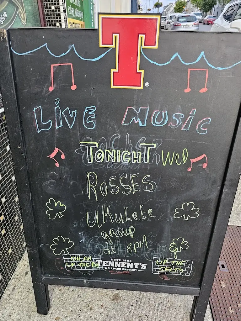 Menu_Teach Owenie Ban_Dungloe_imagen_1