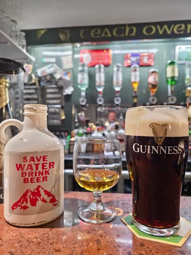 Teach Owenie Ban_Dungloe_slider_image_2