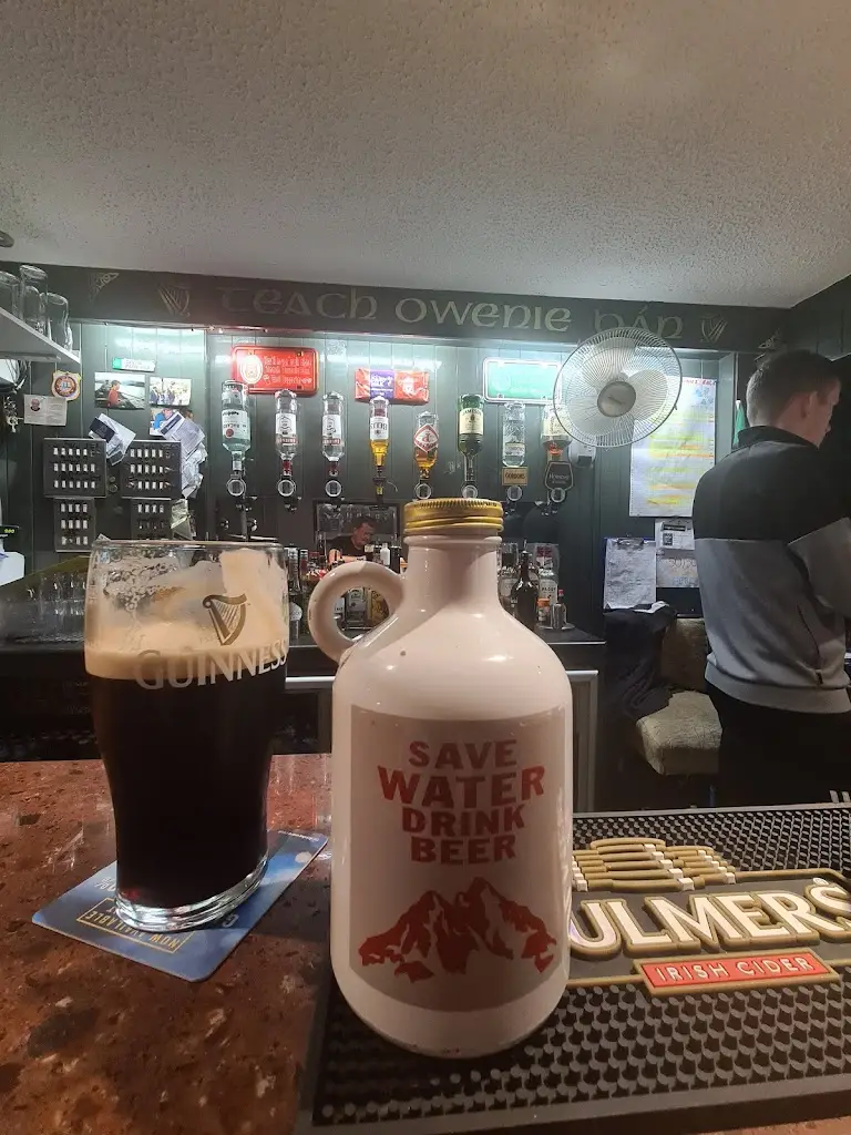 Teach Owenie Ban_Dungloe_slider_image_3