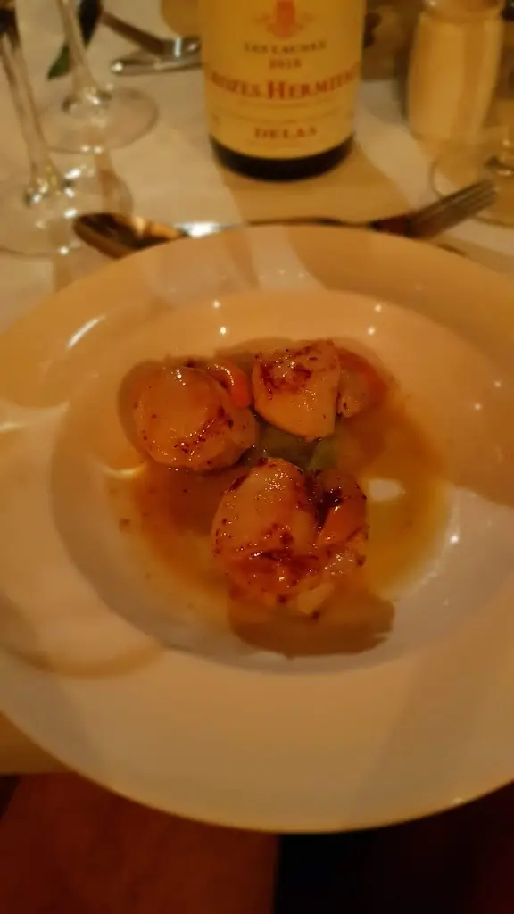 Menu_Danny Minnies Country House_Dungloe_image_5