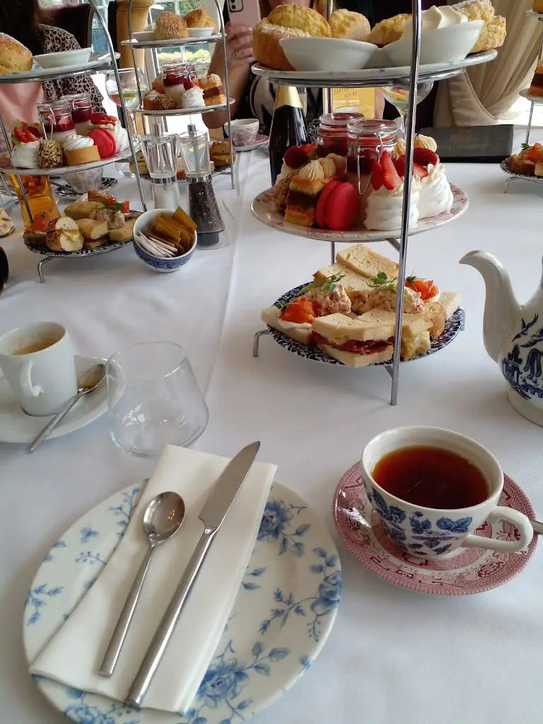 Menü_The Red Door Country House_County Donegal_Bild_6