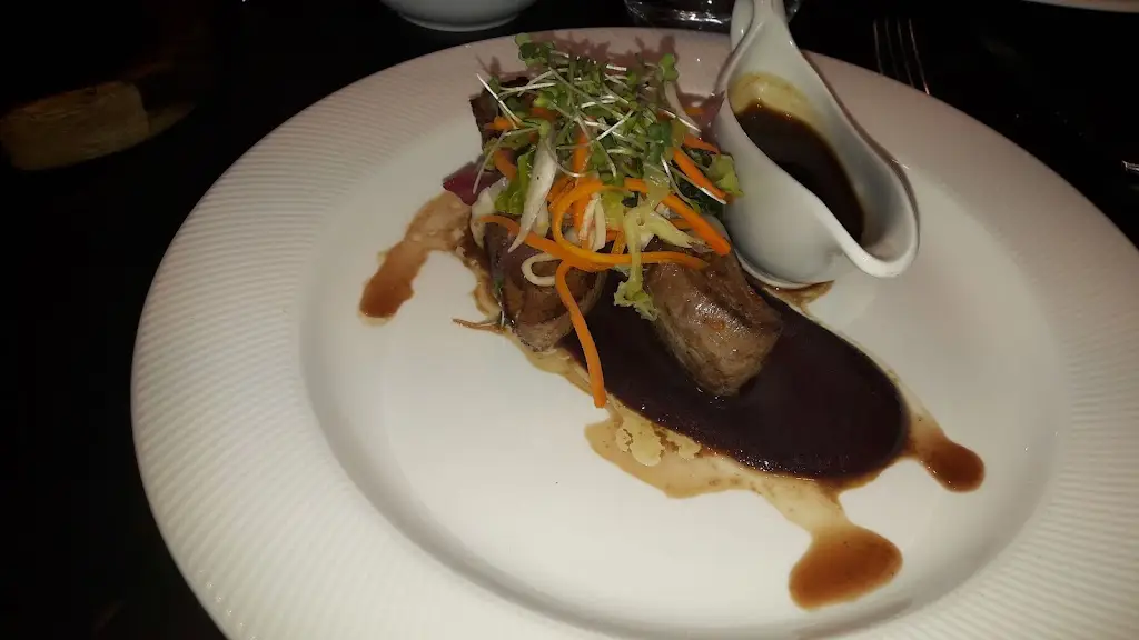 Menü_The Red Door Country House_County Donegal_Bild_7