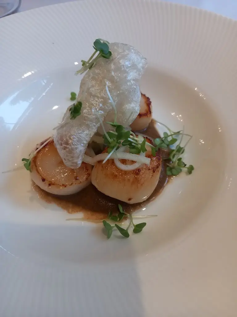 Menü_The Red Door Country House_County Donegal_Bild_8