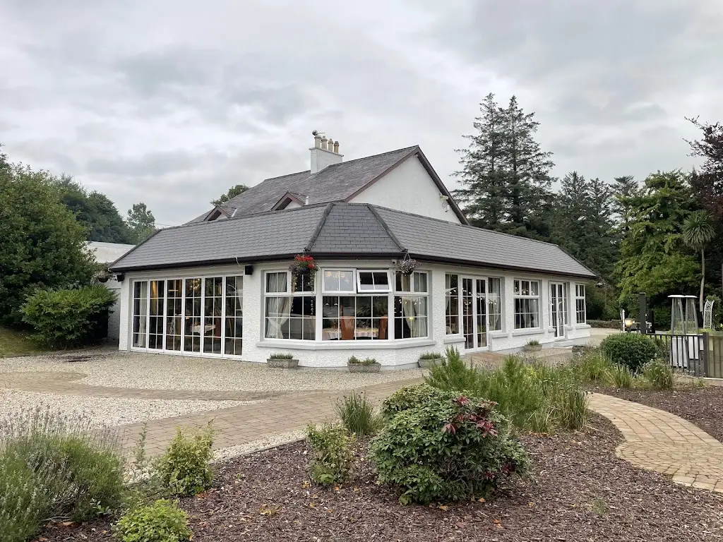 BB_The Red Door Country House_County Donegal_Bewertung