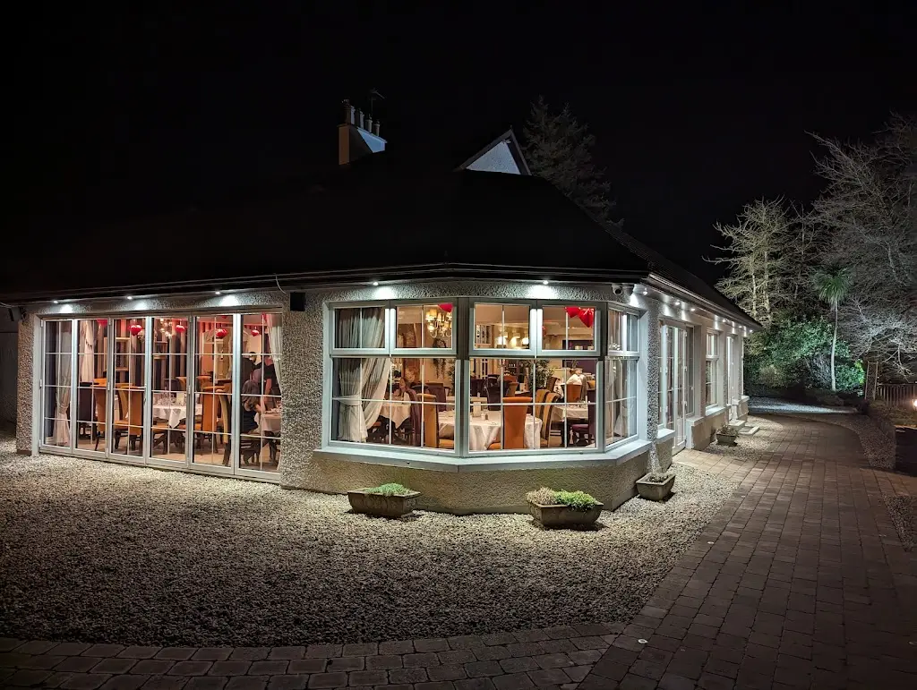 Ferran Arlandis_The Red Door Country House_County Donegal_Bewertung