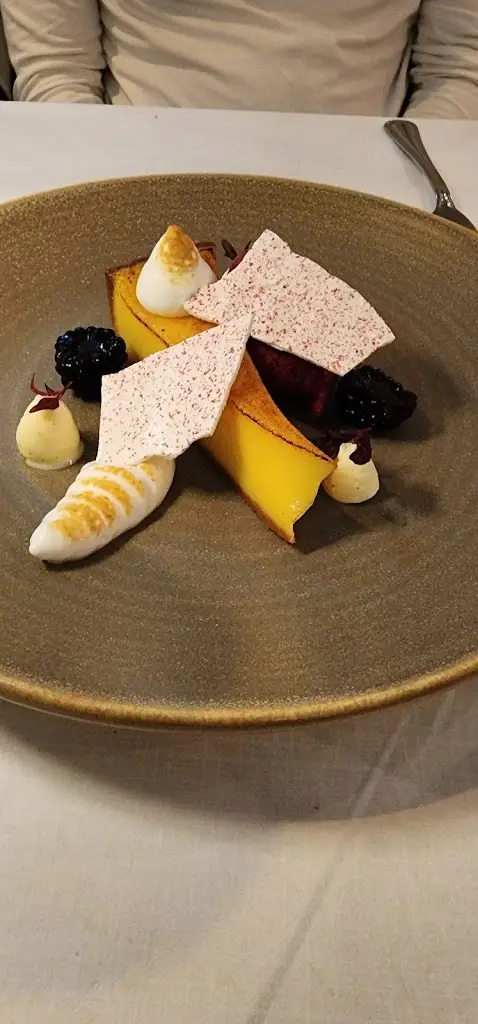 Menu_The Lemon Tree Restaurant_County Donegal_imagen_5