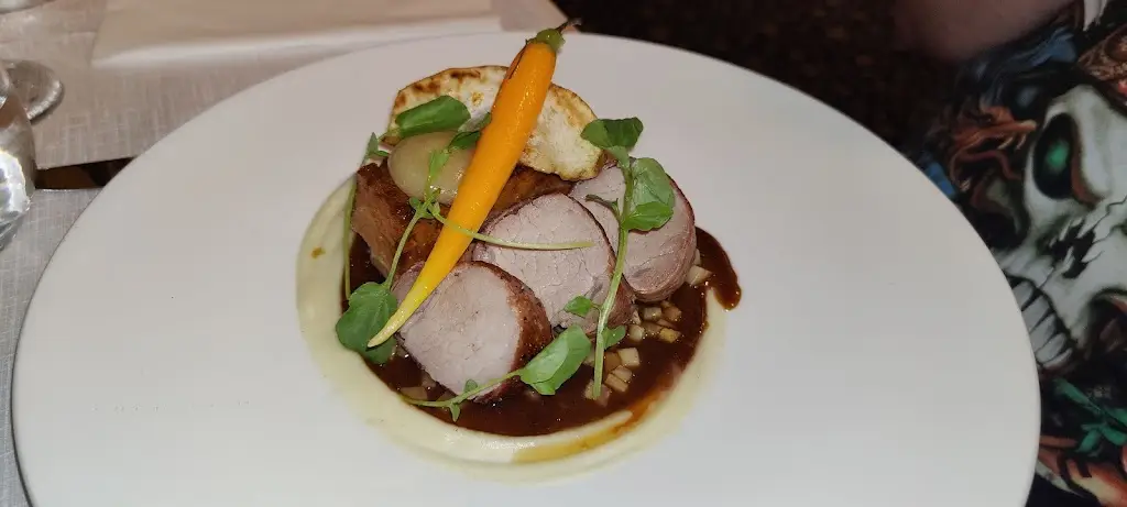 Menu_The Lemon Tree Restaurant_County Donegal_imagen_7