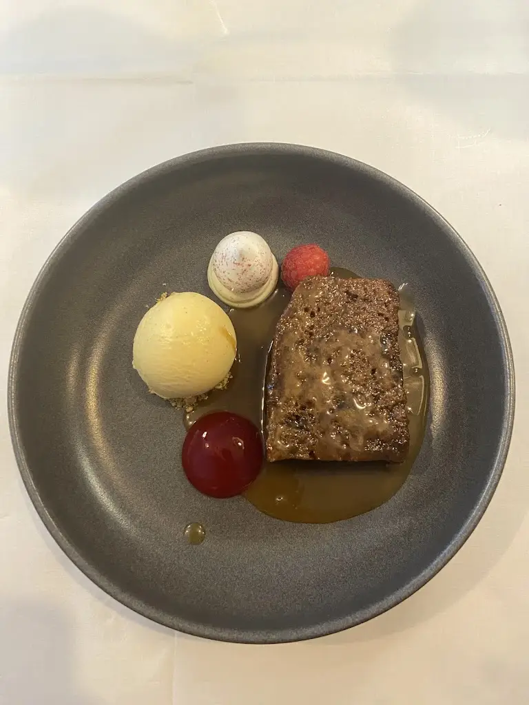 Menu_The Lemon Tree Restaurant_County Donegal_imagen_9