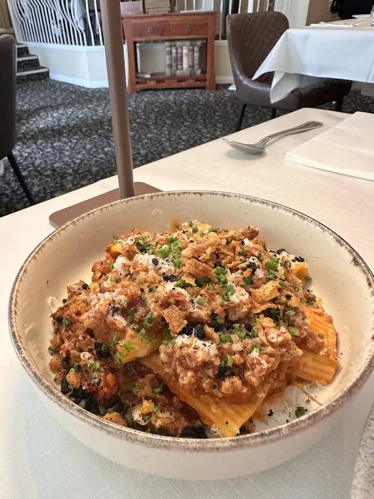 Eunju_The Lemon Tree Restaurant_County Donegal_reseña