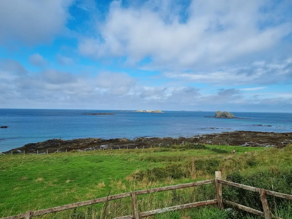 Mark H_Seaview Tavern_County Donegal_recensione