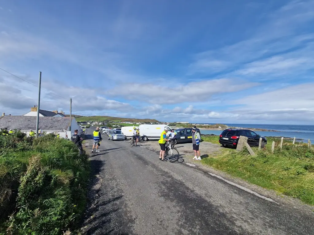 Joe Hennessy_Seaview Tavern_County Donegal_recensione