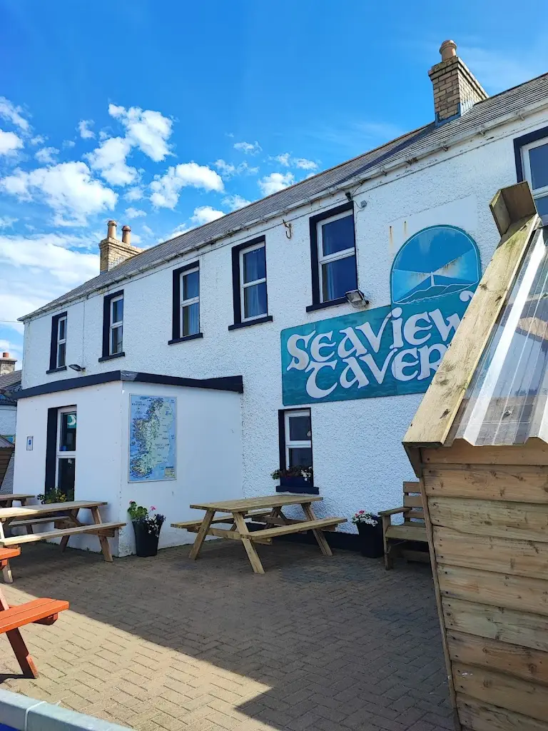 Seaview Tavern_County Donegal_slider_image_1